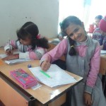 End of the First Semester Exams– Maeen Branch (8)