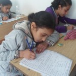 End of the First Semester Exams– Maeen Branch (9)