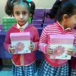 Honoring First Students November Junior English Branch (10)