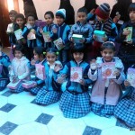 Honoring First Students November Junior English Branch (13)