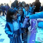 Honoring First Students November Junior English Branch (16)