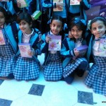 Honoring First Students November Junior English Branch (17)