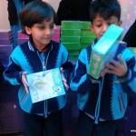 Honoring First Students November Junior English Branch (9)