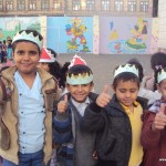 Honoring Frist Student November Junior Maeen (2)