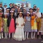 Honoring Frist Student November Junior Maeen (31)