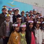 Honoring Frist Student November Junior Maeen (32)