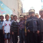 Honoring Frist Student November Junior Maeen (34)