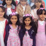 Honoring Frist Student November Junior Maeen (35)