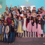 Honoring Frist Student November Junior Maeen (36)