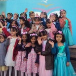 Honoring Frist Student November Junior Maeen (37)