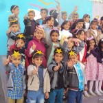 Honoring Frist Student November Junior Maeen (38)