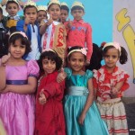 Honoring Frist Student November Junior Maeen (41)