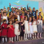 Honoring Frist Student November Junior Maeen (43)