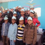 Honoring Frist Student November Junior Maeen (46)