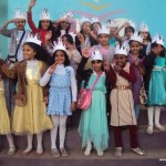 Honoring Frist Student November Junior Maeen (47)