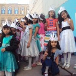 Honoring Frist Student November Junior Maeen (48)