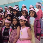 Honoring Frist Student November Junior Maeen (57)