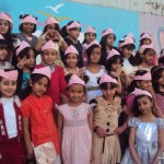 Honoring Frist Student November Junior Maeen (58)