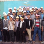 Honoring Frist Student November Junior Maeen (59)