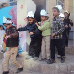 Honoring Frist Student November Junior Maeen (6)