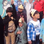 Honoring Frist Student November Junior Maeen (64)