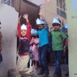 Honoring Frist Student November Junior Maeen (8)