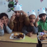 Honoring Frist Student November Junior Maeen (84)