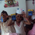 Honoring Frist Student November Junior Maeen (91)