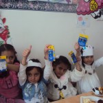 Honoring Frist Student November Junior Maeen (93)