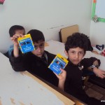 Honoring Frist Student November Junior Maeen (95)