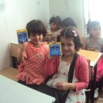 Honoring Frist Student November Junior Maeen (96)