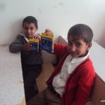 Honoring Frist Student November Junior Maeen (98)