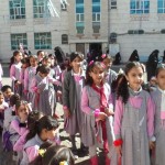 Honoring Highest-Ranking Students Fourth Grade November (1)