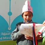 Honoring Highest-Ranking Students Fourth Grade November (11)