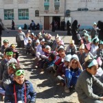 Honoring Highest-Ranking Students Fourth Grade November (2)