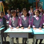 Honoring Highest-Ranking Students Fourth Grade November (27)