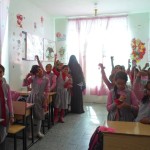 Honoring Highest-Ranking Students Fourth Grade November (37)