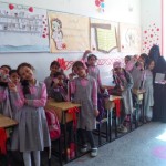 Honoring Highest-Ranking Students Fourth Grade November (38)