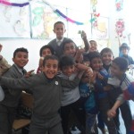 Honoring Highest-Ranking Students Fourth Grade November (45)