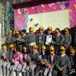 Honoring Varied for Students of Arrasheed Modern Schools – Tahrir Branch (1)
