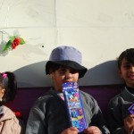 Honoring Varied for Students of Arrasheed Modern Schools – Tahrir Branch (11)