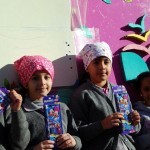 Honoring Varied for Students of Arrasheed Modern Schools – Tahrir Branch (12)