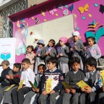 Honoring Varied for Students of Arrasheed Modern Schools – Tahrir Branch (13)