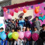 Honoring Varied for Students of Arrasheed Modern Schools – Tahrir Branch (14)