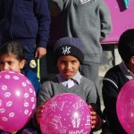 Honoring Varied for Students of Arrasheed Modern Schools – Tahrir Branch (15)