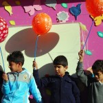Honoring Varied for Students of Arrasheed Modern Schools – Tahrir Branch (17)