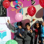 Honoring Varied for Students of Arrasheed Modern Schools – Tahrir Branch (18)
