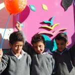 Honoring Varied for Students of Arrasheed Modern Schools – Tahrir Branch (19)