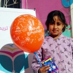 Honoring Varied for Students of Arrasheed Modern Schools – Tahrir Branch (21)