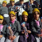 Honoring Varied for Students of Arrasheed Modern Schools – Tahrir Branch (4)